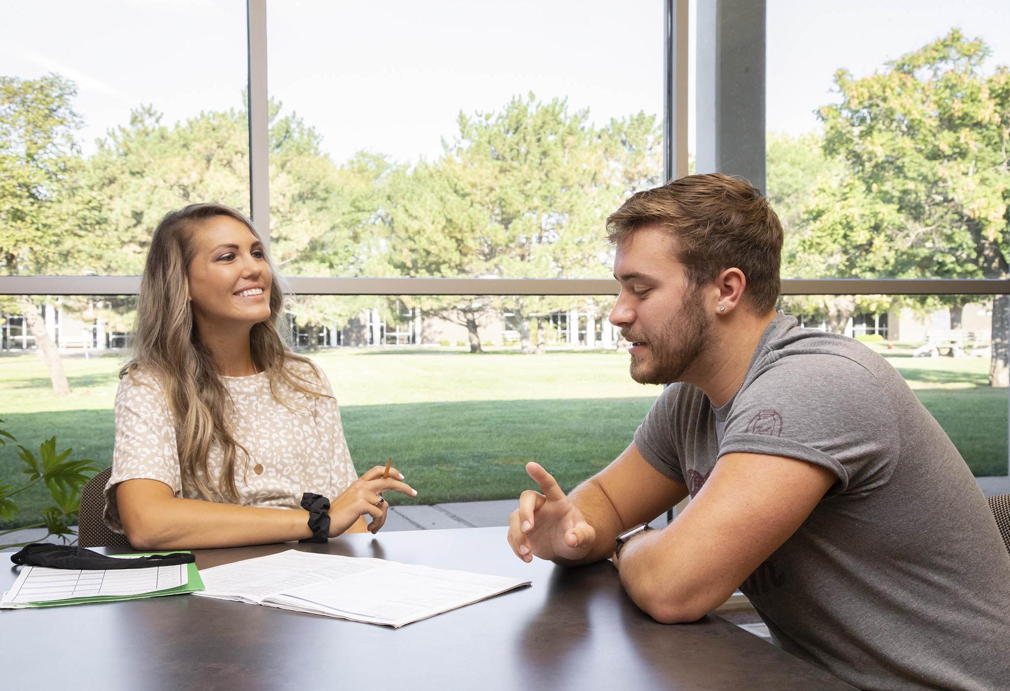 College Catalog Barton Community College